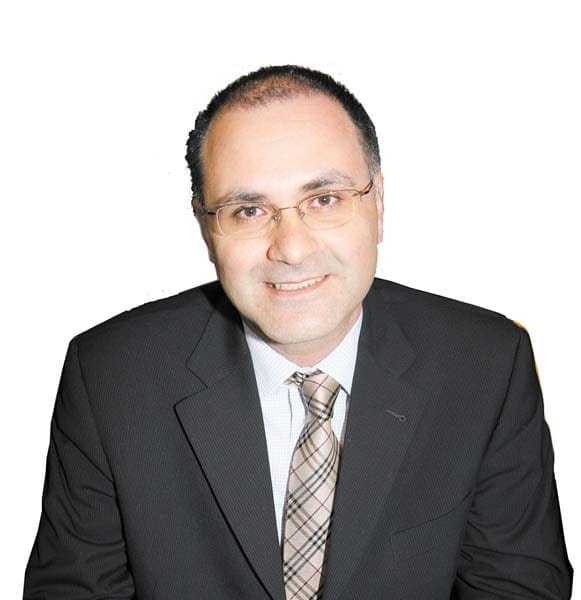 Υποψήφιος Δήμαρχος Ρόδου ο Στράτος Καρίκης
