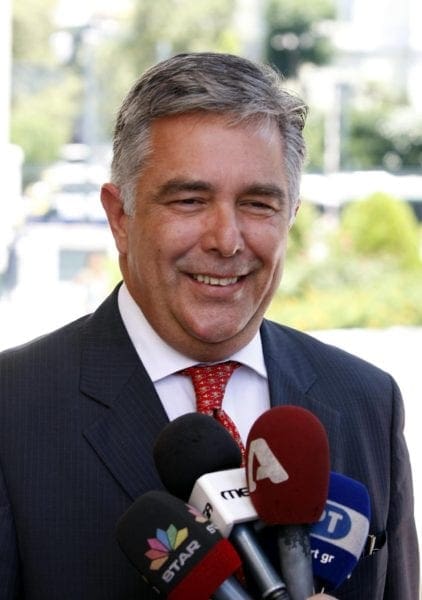 Με δουλειά και συντονισμένες ενέργειες δικαιώνεται η Ρόδος και κερδίζουμε την Περιφερειακή Έδρα Τουρισμού Αιγαίου και την επαναλειτουργία της Σχολής Ξεναγών Ρόδου