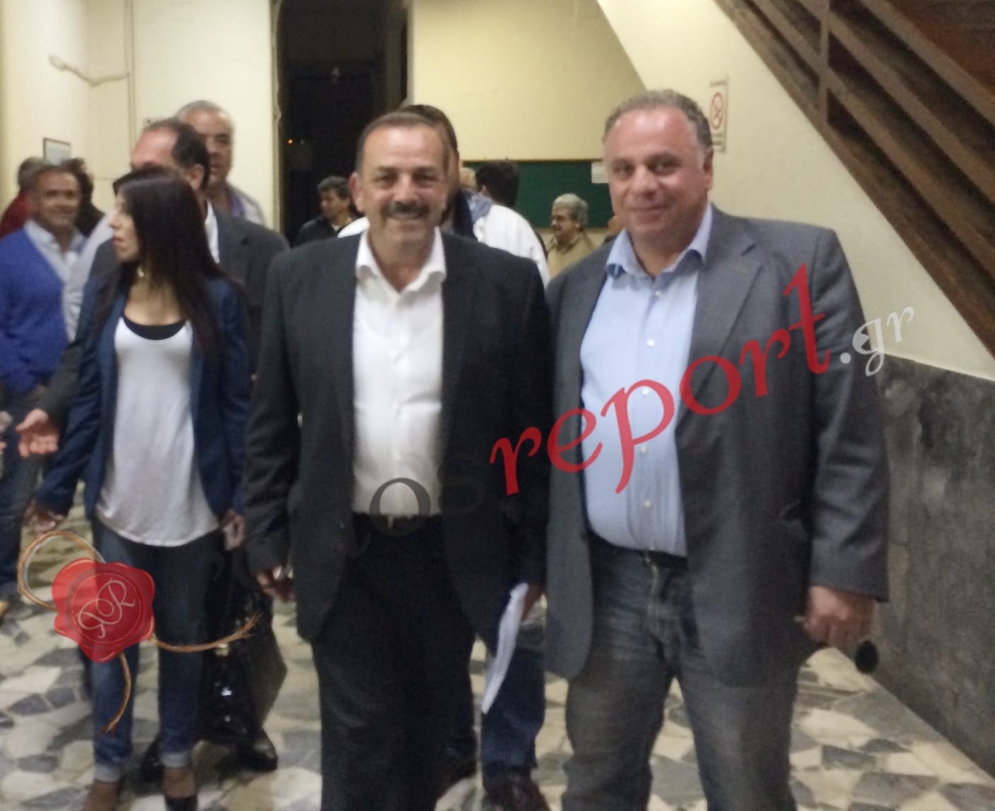 Οι 291 υποψήφιοι στο συνδυασμό του Φώτη Χατζηδιάκου "Ρόδος Δύναμη Πολιτών"