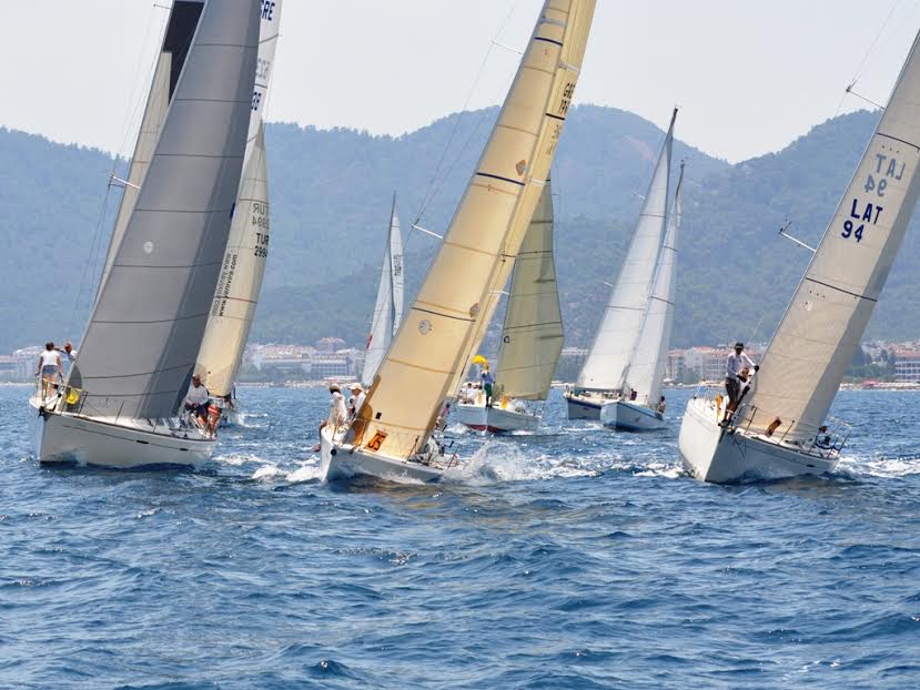 “Το Τάμα” ο πρώτος αγώνος του Ιστιοπλοϊκού Πρωταθλήματος του ΑΣΙΑΘΡ