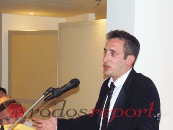 Με επιτυχία ολοκληρώθηκε η περιοδεία του Πανορμίτη Μοσκιού στη Ρόδο