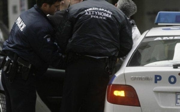 Συνελήφθησαν συνολικά 479 άτομα στο Ν.Αιγαίο για ανθρωποκτονία , βιασμό , ναρκωτικά κ.α.
