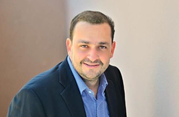 Ο Μιχάλης Κόκκινος αποδέχθηκε την πρόσκληση του Χαρ. Κόκκινου σε debate