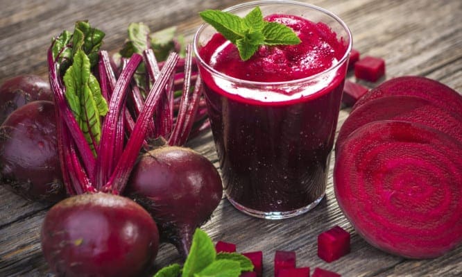 παντζάρια ασθένειες