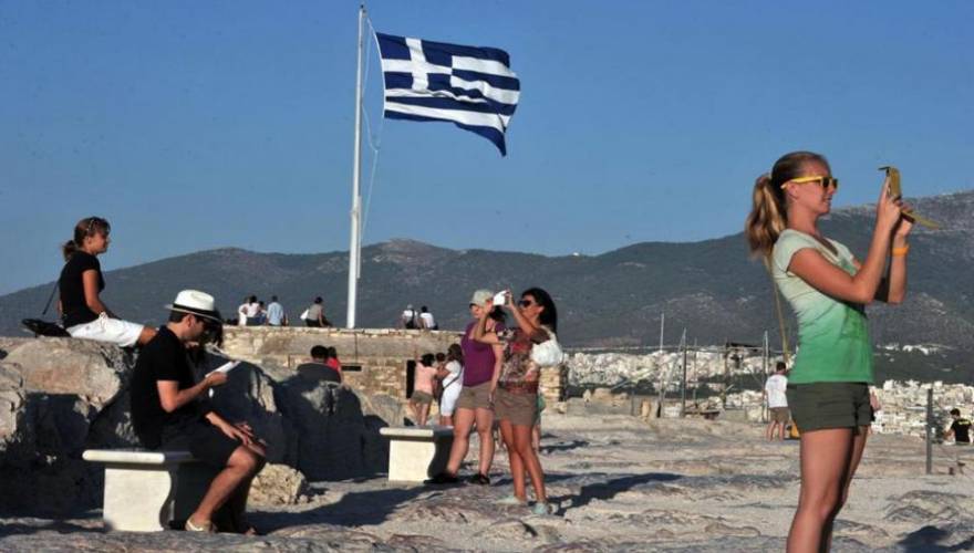 Αποτέλεσμα εικόνας για TUI Γερμανίας: Δεύτερος δημοφιλέστερος προορισμός η Ελλάδα αυτό το καλοκαίρι