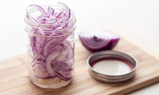 κρεμμύδι υγεία