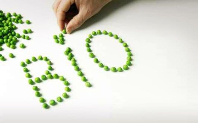 Βιολογικά προϊόντα και καρκίνος