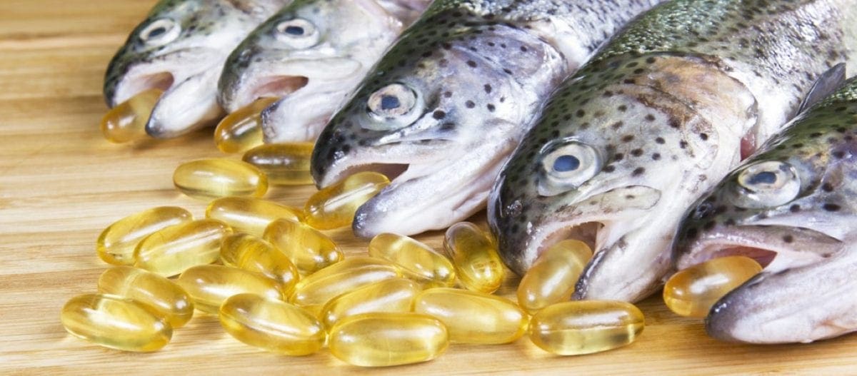 Μουρουνέλαιο και υγεία