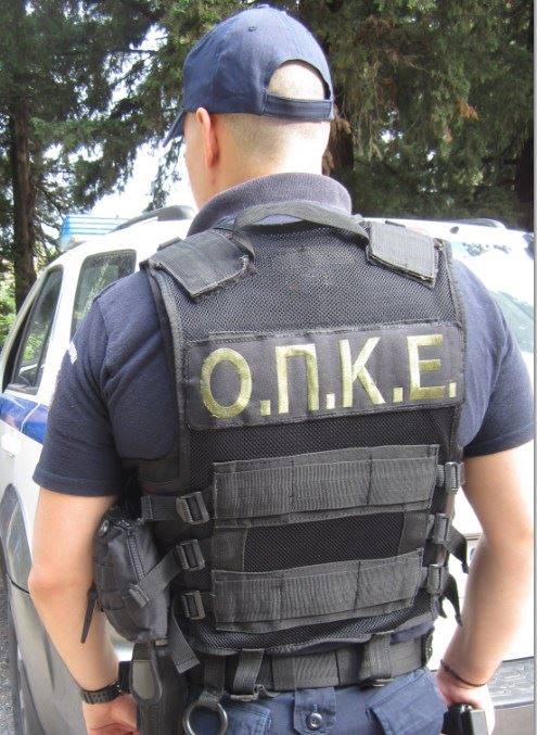Ρόδος : Συλλήψεις για ναρκωτικά και κλοπή οχήματος