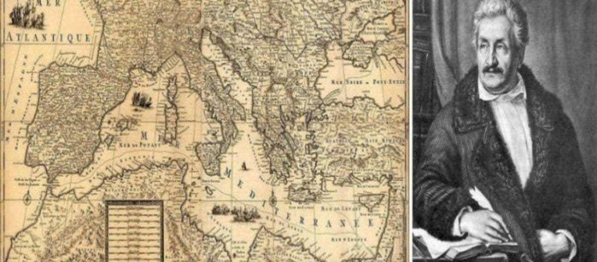 Γιάκομπ Φίλιπ Φαλμεράιερ