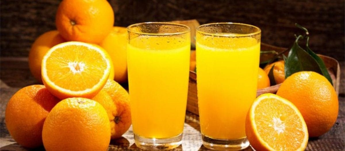 Θεραπευτικές ιδιότητες και βιταμίνες του πορτοκαλιού