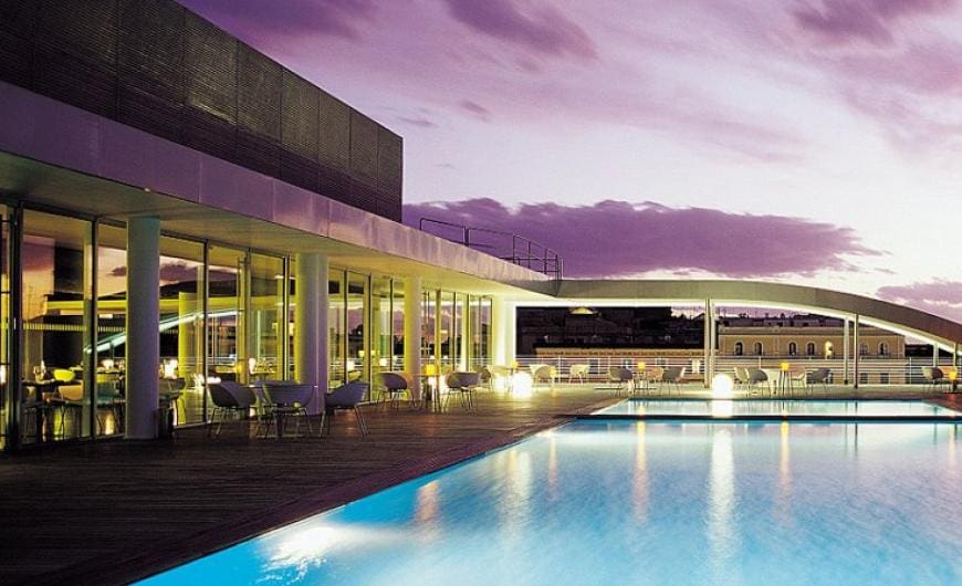 Έρευνα: Στα Δωδεκάνησα τα περισσότερα branded δωμάτια ξενοδοχείων 5 αστέρων