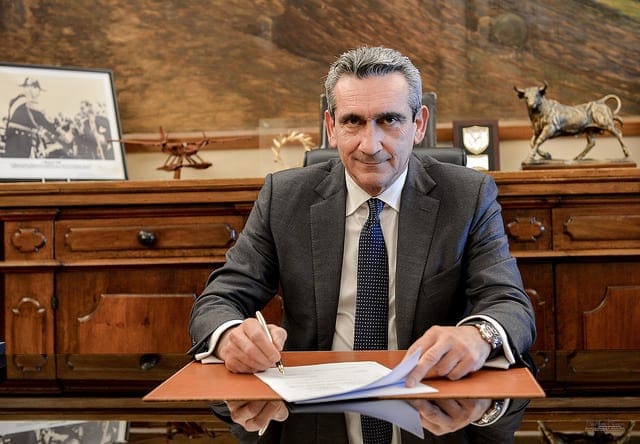 Ξεκινά σήμερα η προθεσμία για την υποβολή επενδυτικών προτάσεων έργων έρευνας, ανάπτυξης και καινοτομίας στο Ε.Π. «Νότιο Αιγαίο 2014 – 2020»