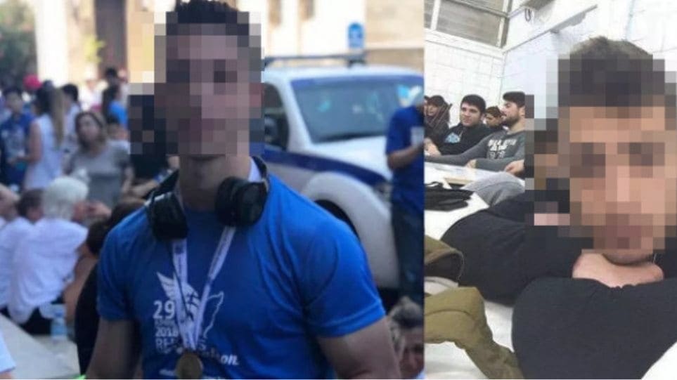 Στο ίδιο κελί οι κατηγορούμενοι για τη δολοφονία της Ελένης