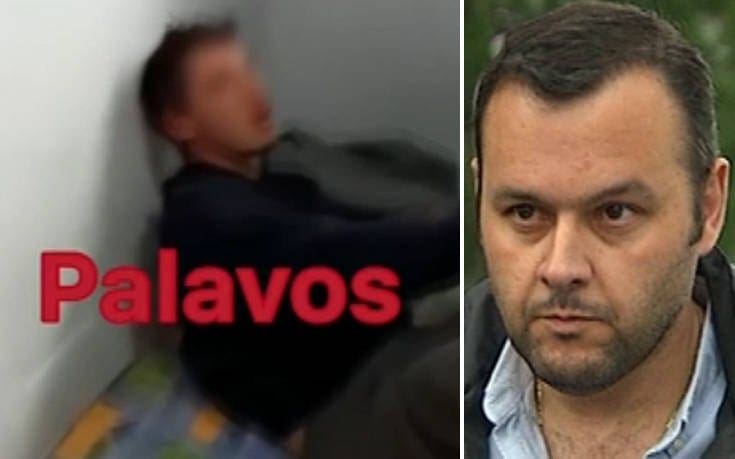 «Εικόνες ντροπής όσα έγιναν στον 19χρονο» – Τι λένε οι σωφρονιστικοί υπάλληλοι