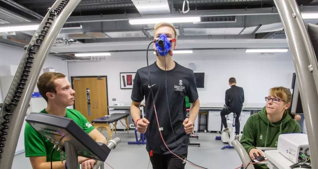 VO2max