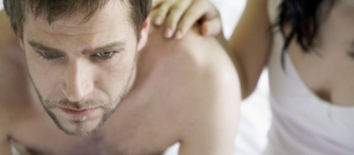 Τροφές και τεστοστερόνη