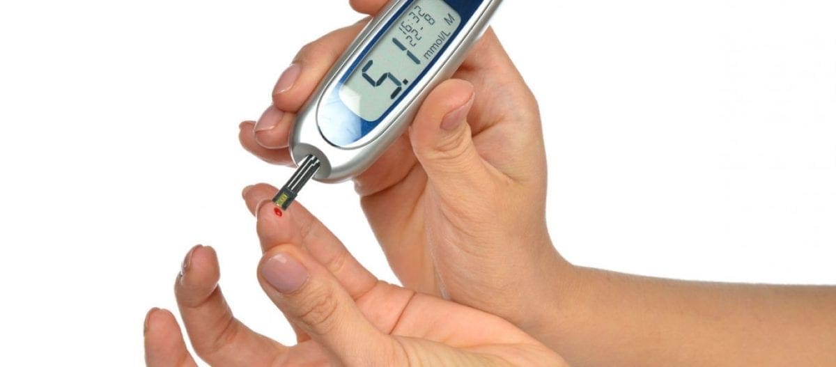 Διαβήτης θεραπεία