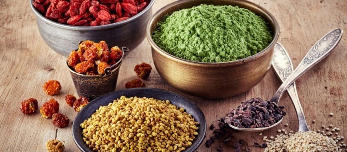 Υπερτροφές