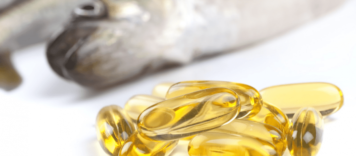 Μουρουνέλαιο