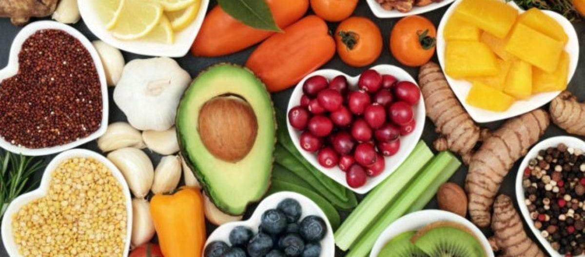 Βιταμίνες και μέταλλα