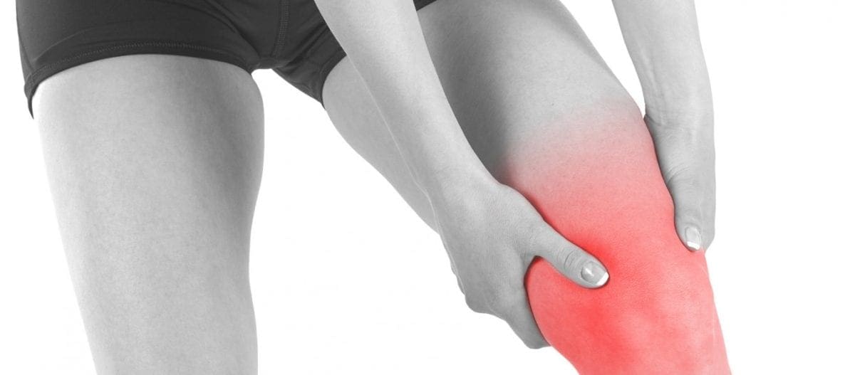 Χονδροπάθεια