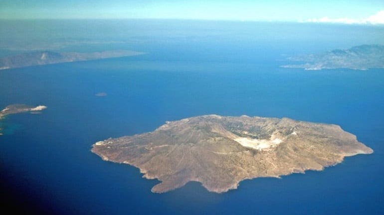 Οι “νερουλάδες” εξαπατούσαν τα άνυδρα νησιά – Δίωξη για κακουργηματική απάτη