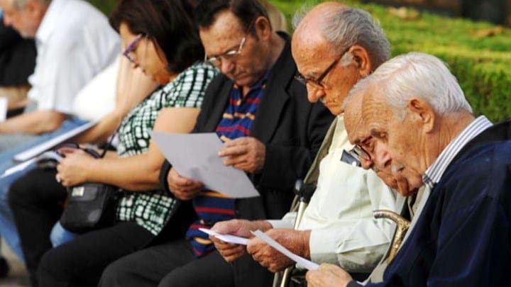 Συνάντηση του συλλόγου με τον εκπρόσωπο του καθηγητή Αλέξη Μητρόπουλου