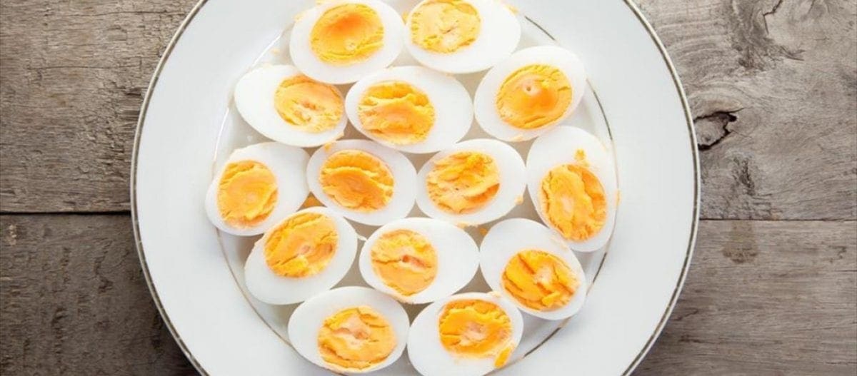Αυγά και οφέλη
