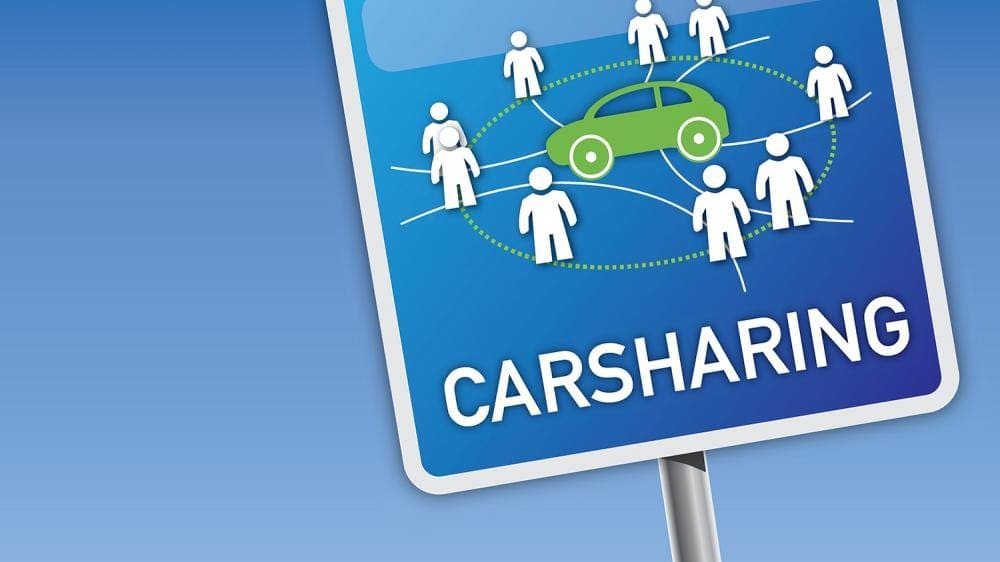 Ξεκινά το Carsharing με ηλεκτρικά οχήματα στη Ρόδο