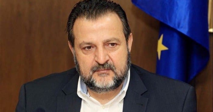 Ερώτηση Κεγκέρογλου για την ακτοπλοϊκή σύνδεση Κρήτης-Κάσου-Καρπάθου και Ρόδου