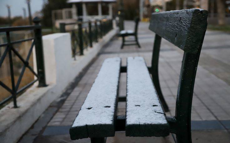 Πού αναμένονται καταστροφές και ζημιές από την κακοκαιρία
