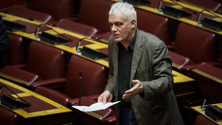 Γιάννης Τσιρώνης: “Το Καστελλόριζο δεν ανήκει στο Αιγαίο”