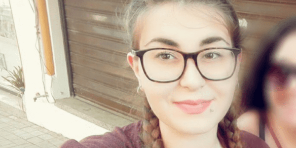 Χλωρίνη ήπιε ο Ροδίτης που κατηγορείται για τη δολοφονία Τοπαλούδη