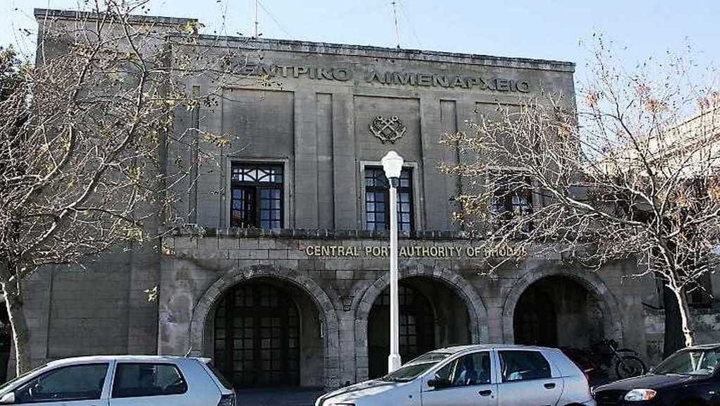 Δυο συλλήψεις στο λιμάνι με για πλαστά έγγραφα