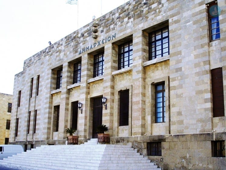 53 νέες θέσεις εργασίας στη Ρόδο