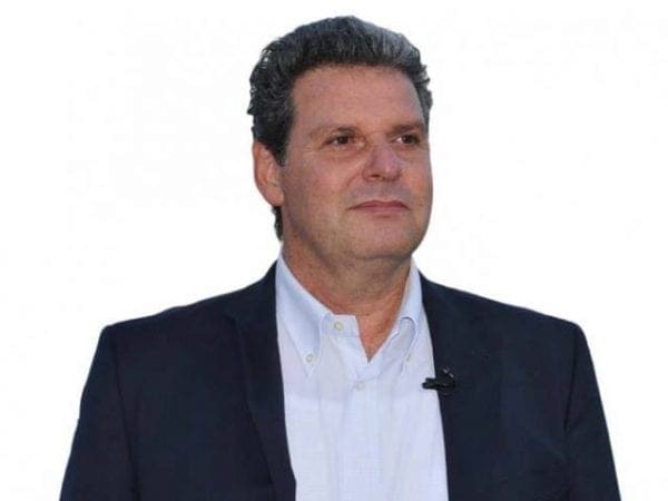 Συλλυπητήριο μήνυμα του Μανώλη Γλυνού για την αδόκητη απώλεια του Βασίλη Πίτση