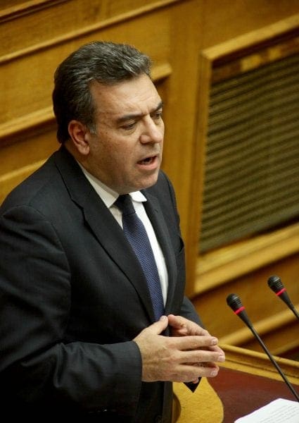 «Μεγάλες ελλείψεις προσωπικού στα καταστήματα και τις υπηρεσίες των ΕΛΤΑ στα νησιά της Δωδεκανήσου»