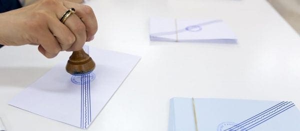 Πού ψηφίζω; Όλες οι απαντήσεις στις ερωτήσεις για τις εκλογές