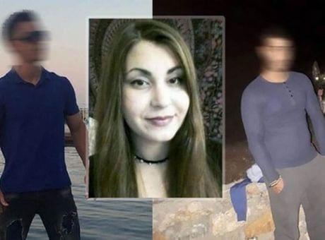 Υπόθεση Τοπαλούδη: Ο Ροδίτης απείλησε ότι θα σφάξει σωφρονιστικό υπάλληλο