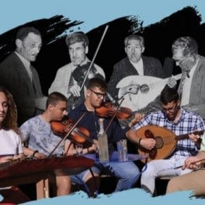 Λέρος: 6ο Φεστιβάλ-Συνέδριο Παραδοσιακής Μουσικής Δωδεκανήσου