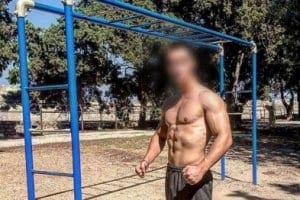 Ρόδος: Δικάζεται ο 19χρονος Αλβανός για τον βιασμό κοπέλας με αναπηρία μετά την δολοφονία της Τοπαλούδη