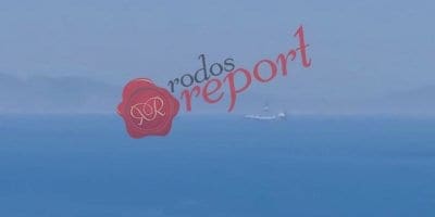 Σουλατσάρει ανοιχτά της Ρόδου το Yavuz μαζί με τουρκική φρεγάτα (φωτο)