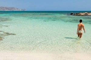 Πεντακάθαρες οι ελληνικές θάλασσες: Το 97% των υδάτων είναι εξαιρετικής ποιότητας