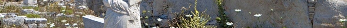 Η κλιματική αλλαγή απειλεί τις αρχαιότητες της Δήλου – Τι λένε οι επιστήμονες