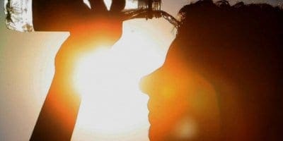 Προσοχή : Μέτρα προστασίας λόγω υψηλών θερμοκρασιών