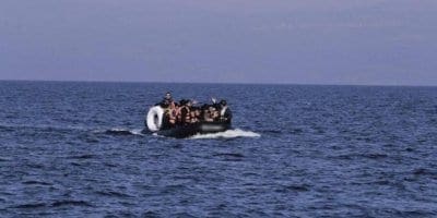 Τα Δωδεκάνησα ξανά στους σχεδιασμούς των δουλεμπόρων – Μεγάλη αύξηση στις αφίξεις μεταναστών