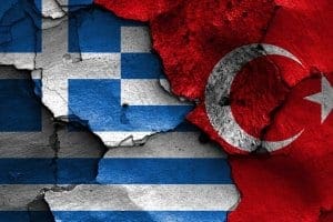 Νέα κρίση με την Ελλάδα «βλέπει» ο τουρκικός Τύπος