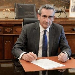 Από την Περιφέρεια Νοτίου Αιγαίου η επέκταση και ο εκσυγχρονισμός κτιρίου σφαγείου και εξοπλισμού σφαγείου Δήμου Λέρου