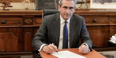 Από την Περιφέρεια Νοτίου Αιγαίου η επέκταση και ο εκσυγχρονισμός κτιρίου σφαγείου και εξοπλισμού σφαγείου Δήμου Λέρου